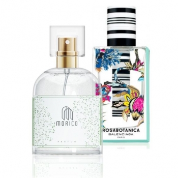 Francuskie perfumy podobne do Balenciaga Rosabotanica* 50 ml